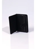 Grande Siyah Hakiki Deri Erkek Kartlık 746 thumbnail 2