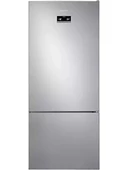 Samsung RB52DS33ESA 520 Lt Inox Solo Kombi Tipi Buzdolabı - 1