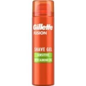 Gillette Fusıon  Shave Gel Sensıtive 75 ml - 1