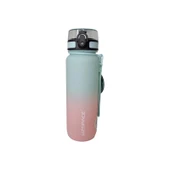 Vagon Life Uzspace Matara Tritan Karma 800 ML 3053-2 Turkuaz Pembe - 1