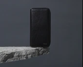 Grande Siyah Hakiki Deri Erkek Cüzdan 1780 thumbnail 1