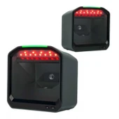 Syable 7700 2 D Masa Tipi Barkod Okuyucu - 1