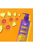 Aussie Kids Kıvırcık Saçlı Çocuklar İçin Nemlendirici Şampuan 475ML - 3