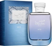 Rasasi Hawas İce100 ml Edp - 1