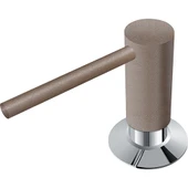 119.0578.750-Franke Comfort Sıvı Sabunluk Oyster - 1