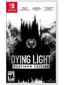Dying Light Platinum Edition Switch Oyun - 1
