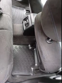 Rizline Bmw 3 Serisi F30   2011-2019  3D Havuzlu Paspas Siyah thumbnail 4