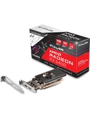 Sapphire RX 6400 Pulse 11315-01-20G 64 Bit GDDR6 4 GB Ekran Kartı - 2