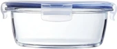 LUMINARC PURE BOX ACTIVE SAKLAMA KABI YUVARLAK 920CC - 3