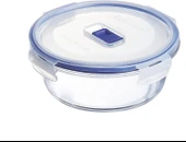 LUMINARC PURE BOX ACTIVE SAKLAMA KABI YUVARLAK 920CC - 1