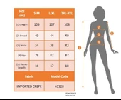 Lucky Life Kadın Kısa Kollu Yarı Balıkçı Yaka Pileli Janjan Krep Midi Elbise thumbnail 5