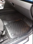 Rizline Bmw 3 Serisi F30   2011-2019  3D Havuzlu Paspas Siyah thumbnail 3