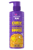 Aussie Kids Kıvırcık Saçlı Çocuklar İçin Nemlendirici Şampuan 475ML - 1