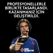 Logitech G PRO X SUPERLIGHT 2 DEX LIGHTSPEED HERO 2 32K DPI Sensör PC/Mac için Kablosuz Oyun Mouse - Pembe thumbnail 6