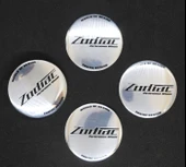 Jant Göbek Arma İthal Metal Sticker Zodiac Dizayn thumbnail 5