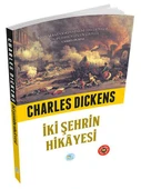 Özet Kitap - İki Şehrin Hikayesi - 1