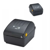 Zebra ZD220 D Masaüstü Barkod Etiket Yazıcı - 1