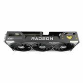 Asus TUF Gaming Radeon RX 9060 XT OC 16GB GDDR6 128Bit HDMI/DP Ekran Kartı thumbnail 4