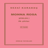 Şiirler 1 - Monna Rosa - 1