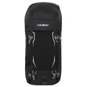 HUSKY RONY 50 LT SIRT CANTA (BLACK) thumbnail 1