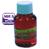 Powerex Çilek Aromalı 60 ml. Atraktör Yem Katkısı Balık Kokusu - Sazan Atraktörü Çilekli - 1
