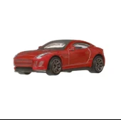 Matchbox Temalı Arabalar - 15 JAGUAR F-TYPE COUPE JCG52 - 3
