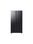 Samsung RS70F65QEFTR 655 Lt Gardırop Tipi Buzdolabı - 1