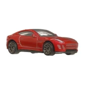 Matchbox Temalı Arabalar - 15 JAGUAR F-TYPE COUPE JCG52 - 4