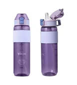 Vagon Life TKK Tritan Matara Mor 700 Ml T1003 - 1