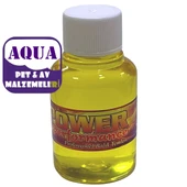 Powerex Vanilya Aromalı 60 ml. Atraktör Yem Katkısı Balık Kokusu - Sazan Atraktörü Vanilyalı - 1