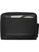 Grande Siyah Hakiki Deri Erkek Cüzdan 740 thumbnail 2