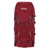 HUSKY RIBON 60 LT SIRT CANTA (BORDO) thumbnail 1