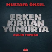 Erken Kırılan Yumurta - 1