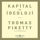 Kapital ve İdeoloji - 1