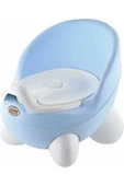 Violet Passion Panda Bebek Lazımlığı - 1