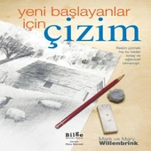 Yeni Başlayanlar İçin Çizim - 1