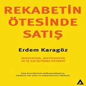 Rekabetin Ötesinde Satış - 1