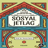 Sosyal Jetlag - 1