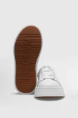 Lufian Adel Kadın Sneaker Ayakkabı Beyaz - 3