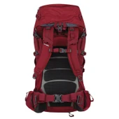 HUSKY RANIS 70 LT SIRT CANTA (BORDO) - 3