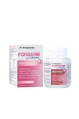 Arkopharma Forderm by Forcapil® Moisturising Takviye Edici Gıda 60 Tablet 3578830143091 - 3