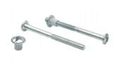 Montebent Metal 42 mm (4 Adet) - 2