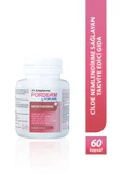 Arkopharma Forderm by Forcapil® Moisturising Takviye Edici Gıda 60 Tablet 3578830143091 - 1