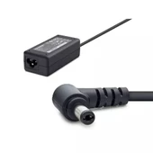 NOTEBOOK ADAPTÖR 20V 2A 5.5X2.5MM HADRON HD-753 - 1
