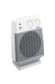 Fakir Hobby S Premium Fanlı Isıtıcı - 1