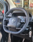 Dikmeli Direksiyon Kılıfı Citreön Uyumlu Berlingo 2024 38×11cm - 1