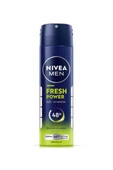 Nivea Men Fresh Power 150 ml Erkek Deodorant - 1