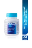 Arkopharma Forcapil® Fortifier – Saç Ve Tırnak Güçlendirici Takviye Edici Gıda 60 Kapsül 3578830113308 - 4