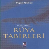 Açıklamalı Rüya Tabirleri - 1