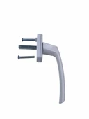Pvc Pencere Kolu Elit Beyaz - 1